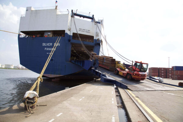 Evolution Fast Logistics