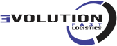 Evolution Fast Logistics Logo